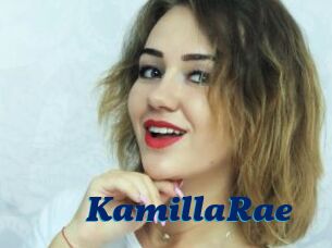 KamillaRae