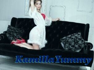 KamillaYummy