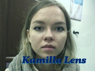 Kamilla_Lens