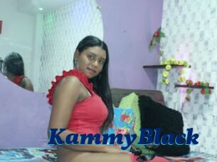 KammyBlack
