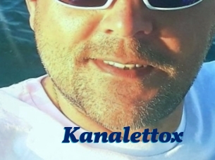 Kanalettox