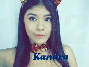 Kandra