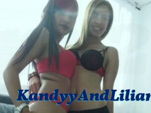 KandyyAndLilian