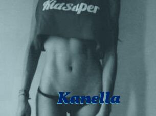 Kanella