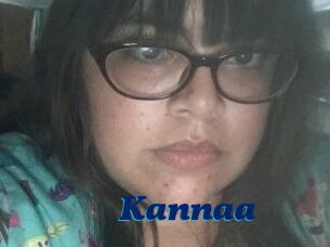 Kannaa