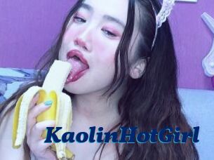 KaolinHotGirl