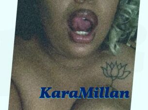 KaraMillan