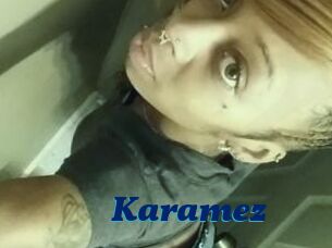 Karamez