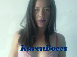 KarenBoees