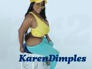 KarenDimples