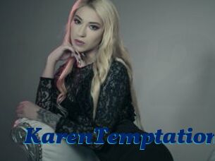 KarenTemptation