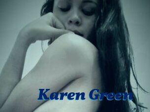 Karen_Green