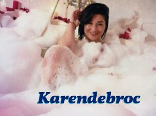 Karendebroc