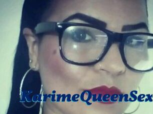 KarimeQueenSex