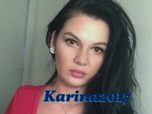 Karina2017