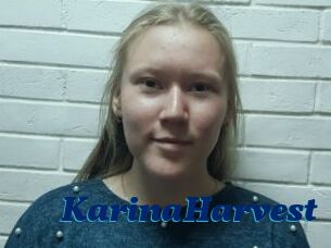 KarinaHarvest