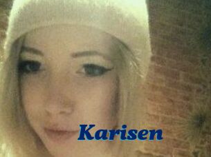 Karisen