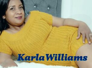 KarlaWilliams