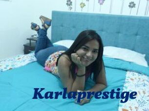 Karlaprestige