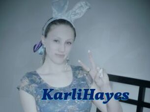 KarliHayes