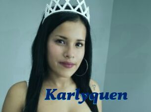 Karlyquen