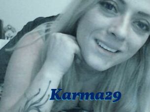 Karma29