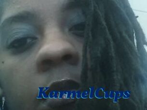 KarmelCups