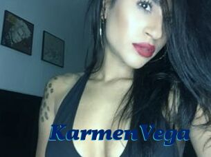 KarmenVega