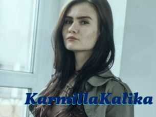 KarmillaKalika
