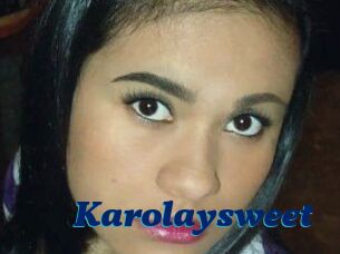 Karolaysweet