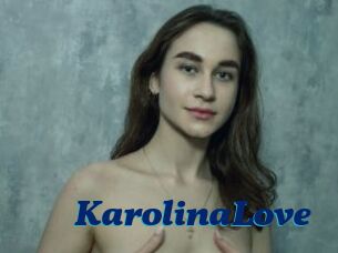 KarolinaLove