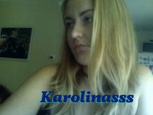 Karolinasss