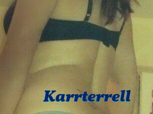 Karrterrell