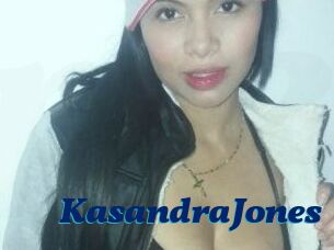 KasandraJones