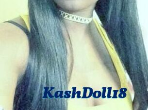 KashDoll18