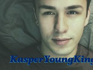KasperYoungKing