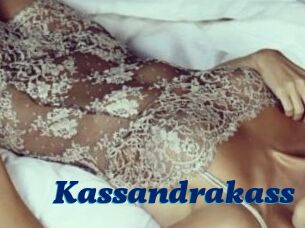 Kassandrakass