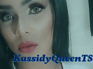 KassidyQueenTS