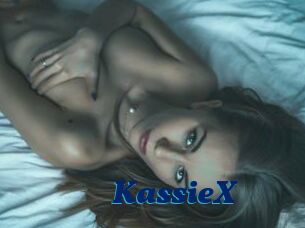 KassieX