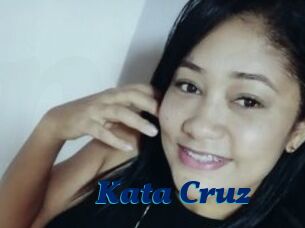 Kata_Cruz