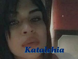 Katalehia