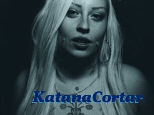 KatanaCortar