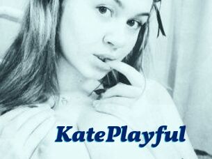 KatePlayful