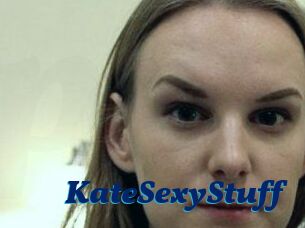 KateSexyStuff