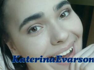 KaterinaEvarson
