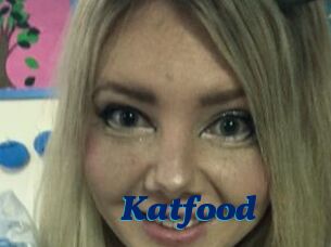 Katfood