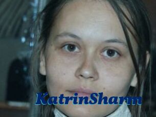 KatrinSharm