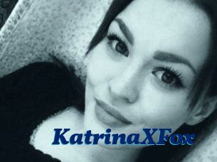 KatrinaXFox