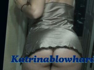 Katrinablowhard