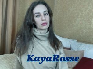 KayaRosse